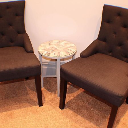 Swanage Haven Boutique Guest House Quarto foto